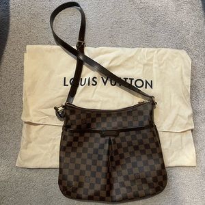 Louis Vuitton Bloomsbury